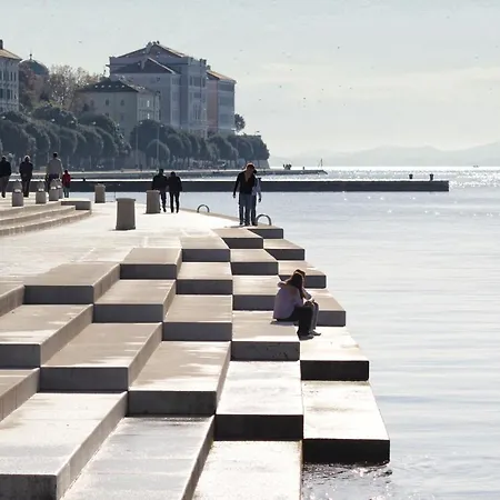 By The Sea - 19336 * זאדאר