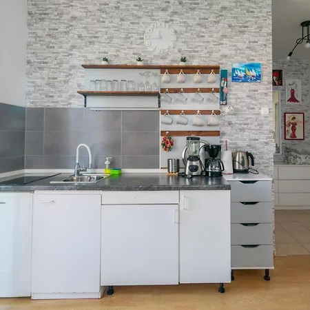 Apartament By The Sea - 19336 Zadar