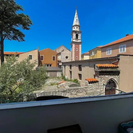 Apartmán By The Sea - 19336 Zadar