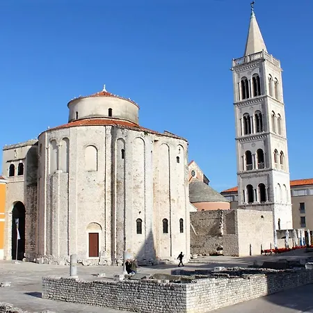 By The Sea - 19336 Zadar