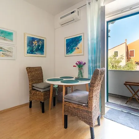 Apartment By The Sea - 19336 Zadar