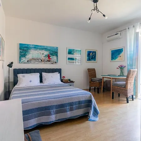 By The Sea - 19336 * Zadar