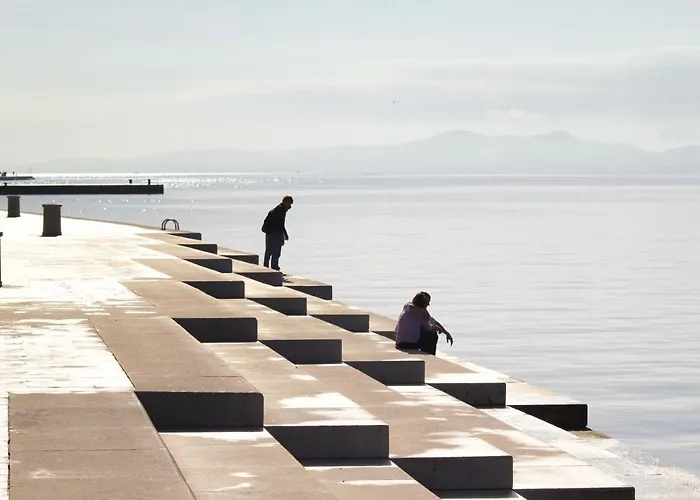 By The Sea - 19336 Appartement *