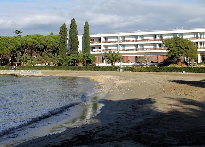 By The Sea - 19336 Appartement Zadar