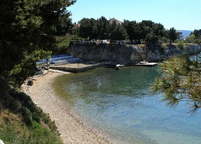 By The Sea - 19336 * Zadar