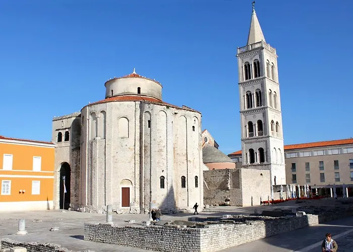 By The Sea - 19336 Zadar