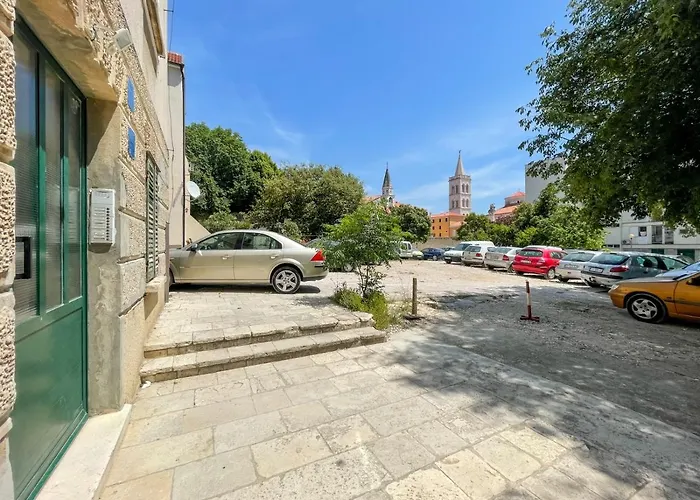 Appartement By The Sea - 19336