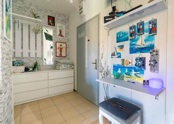 By The Sea - 19336 Zadar