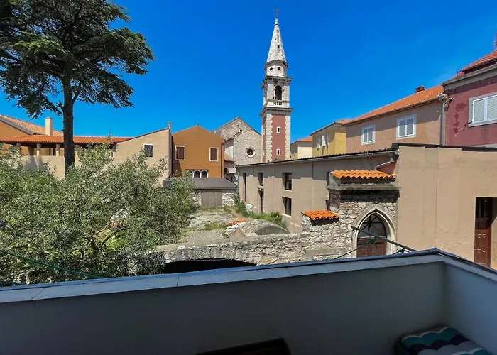 Appartement By The Sea - 19336 Zadar